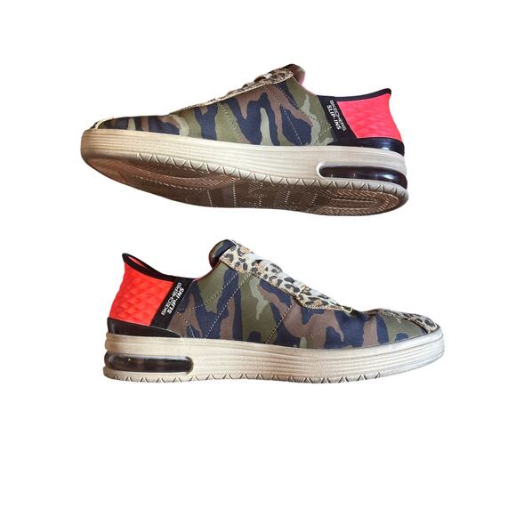 Snoop Dogg, Dr. Bombay Skechers size US 10 European 43 - Picture 6 of 6